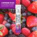 Isopure Clear Protein Stick Pack Mixed Berry 20 Count (Pack of 1) - Buy Online on GoSupps.com