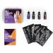 Gift Republic DIY Henna Personalised Kit Gift Tin Multicolour - Buy Online on GoSupps.com