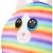 Ty UK Ltd Heather Cat Squish-A-Boo 10 Plush Toy - Soft Cat Heather - 20 CM - Buy Online on GoSupps.com