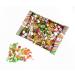 Fruitbonbons 1kg - Handmade Hard Candy with Unique Fruit Designs | Artisan Candy from a Family Producer | International Shipping Available - Buy Online on GoSupps.com