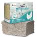 WachtelGold Gritstein 1kg - proven mineral feed for quails chickens poultry pigeons birds ducks geese
