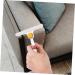 Buy Scraper Lint Remover Tool - Effective Sweater Fuzz Shaving & Pet Hair Remover | International Shipping Available - Buy Online on GoSupps.com