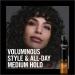 TRESemm Volume & Lift Hair Mousse hair volume boost for a long-lasting hold 6x 200 ml 200 ml (Pack of 6) - Buy Online on GoSupps.com