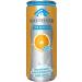 Buy Gasteiner Orange 24 x 0.33L Cans - Refreshing Sparkling Mineral Water - International Shipping Available - Buy Online on GoSupps.com