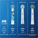 Oral-B Kids Star Wars Electric Toothbrush Attachments - 8 Extra Soft Bristle Brushes for Ages 3+ | Mailbox-Compatible Packaging - Buy Online on GoSupps.com