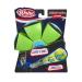 WAHU Phlat Ball Junior Green - Throw A Disc Catch A Ball! - Time Delay Transformation Flying Toy