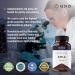 Ojio Amla Powder Extract - 3.53 oz (100 g) | Natural Superfood for Immune Boost & Skin Health - Buy Online on GoSupps.com