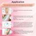 Intimate Hair Removal Cream for Women & Men - Full Body Depilatory Cream (4.2oz) - Bikini Legs & Underarms - Fast & Effective Home Use - Buy Online on GoSupps.com