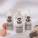 Buddycare Derma Sensitive Shampoo for Dogs - Aloe Vera & Pro Vitamin B5 (500ml x3) | Best Shampoo for Sensitive Skin - Buy Online on GoSupps.com