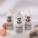 BuddyCare Derma Sensitive Dog Shampoo - Aloe Vera & Pro-Vitamin B5 for Sensitive Skin | 500ml - Buy Online on GoSupps.com