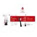 Buy Pursonic S452BR Dual Handle Sonic Toothbrush with UV Sanitizer - Black & Red - Best International Shipping - Buy Online on GoSupps.com