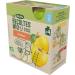 Bl dina Les R coltes Bio 24 Organic Apples Mixed Desserts (Pack of 6 x 4 Bottles) - Buy Online on GoSupps.com