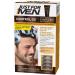 Just For Men Control GX 2 in 1 Grey Reducing Shampoo and Conditioner Gradually Colors Hair 118ml (1 Count) 118 ml (Pack of 1)