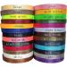 Yo-Yo2015 Nylon Webbing 3/4 Inch 100 Yards 25 Mixed Colors Durable Flat Nylon Webbing Strap for Backpack Cargo Strap Pet Leash or Collar Gardening Craft (100 Yards  3/4 Inch) - Buy Online on GoSupps.com