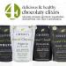 Choffy Volta Medium Roast Brewed Cacao Coffee Alternative - 10 Oz Ground Drinking Blend for Chocolate Lovers - Caffeine-Free & Nutrient-Rich Cocoa Drink for Mood & Energy - 1 Pack of 10 Ounce - Buy Online on GoSupps.com
