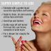 Self Tanner Serum & Dry Oil with Hyaluronic Acid and Organic Oils - Best Sellers for Golden Glow - Buy Online on GoSupps.com