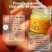 Propol-Mel - 10% Propolis Ointment - 30 ml - BIO. Propolis Cream. - Buy Online on GoSupps.com