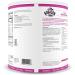 Augason Farms Dehydrated Spinach Flakes 8 oz | No. 10 Can | High-Quality Dehydrated Spinach - Buy Online on GoSupps.com