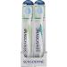 Sensodyne Toothbrush Sensitive Soft Daily Care Pack of 12 Green 1 count (Pack of 12) - Buy Online on GoSupps.com