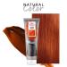 Wella Color Fresh Masks Natural Shades 5 oz - Copper Glow - Buy Online on GoSupps.com