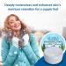 Alaska Glacier Lotion - Nourishing Moisturizer with Devil's Club & Fireweed - Soothing Formula for All Skin Types - Refreshing Body Lotion from Alaskan Rainforest - Buy Online on GoSupps.com