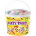Swizzels Party Treats Extra Large Sweets Tub - A Large Assortment of Delicious and Fruity Sweets & Lollies Perfect for Parties - Bulk Sweets Tub 4kg