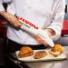 Nutella Piping Bag - 1kg | Buy Online | International Shipping Available - Buy Online on GoSupps.com