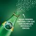 Perrier - Water with gas - Set of 6 bottles of 500 ml - Buy Online on GoSupps.com