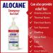 Alocane Maximum Strength 4% Lidocaine Emergency Burn Gel Pump - 32 Ounce | Commercial Grade with Aloe Vera and Vitamin E | Ideal for Restaurants and Heat-Intensive Work Environments - Buy Online on GoSupps.com