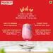 Weikfield - Falooda Mix - Rose Flavour - 200g - Buy Online on GoSupps.com