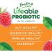 Lifeable Probiotic 2 Billion CFU Kids + Iron & Vitamin C Kids Gummies Bundle - Great Tasting Vitamin Supplement Gluten Free GMO Free Chewable Gummy - Buy Online on GoSupps.com