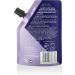 Charles Worthington Colourplex Toning Ultra Violet Shampoo 75ml - Travel Size Purple Toning Shampoo for Blonde Hair - Buy Online on GoSupps.com