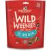 Stella & Chewy's Freeze-Dried Raw Wild Weenies Dog Treats + Carnivore Crunch Grass-Fed Beef Recipe Dog Treats Lamb + Beef 3.25 oz. Bag 92 g (Pack of 1) - Buy Online on GoSupps.com