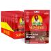 Sun-Maid California Pitted Dates Snack | Whole Natural Dried Fruit | No Sugar Added | Naturally Gluten Free | Non-GMO | Vegan And Vegetarian Friendly, 8 Ounce (Pack of 10) Pitted 8 Ounce (Pack of 10)