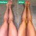 Beauty by Earth Organic Self Tanner Tanning Lotion - Medium to Dark Fake Tan with Long Lasting Natural Glow - 7.5 Fl Oz - Buy Online on GoSupps.com