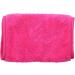 Lodokdre Natural Antibacterial Protective Makeup Remover Cleaning Washing Tools Reusable Microfiber Facial Wipe - Buy Online on GoSupps.com