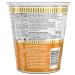Nissin Cup Noodles Tasty Chicken - 8 Pack Instant Soup | Quick Japanese Pasta with Chicken & Vegetables - Asian Food - Buy Online on GoSupps.com
