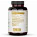 Long Pepper 500mg Vegan Capsule - Organic & 100% Pure - Buy Online on GoSupps.com