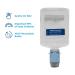 GP PRO Pacific Blue Ultra Automated Touchless Foam Hand Soap Dispenser Refill - Dye and Fragrance Free - 3 Refills, 1200 mL Each - 40.5 Fl Oz (Pack of 3) - Buy Online on GoSupps.com