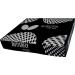 Butterfly Europa Professional Table Tennis Net Set - 72 Long - Fits Tables Up to 1.5 Thick - Adjustable Height & Tension - Buy Online on GoSupps.com