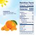 Dole Canned Mandarin Oranges in Light Syrup 15 Oz - Buy Online - Buy Online on GoSupps.com
