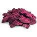  DJ&A DJ&A Crispy Pack of 10 Beetroot Slices 35g Vegan - Buy Online on GoSupps.com
