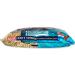 Kaytee Koi's Choice Floating Fish Food - 3 lb | Premium Koi Nutrition - Buy Online on GoSupps.com