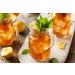 Lipton Green Iced Tea Bags Unsweetened - Rainforest Alliance Certified - 1 Gallon, 2x24 Count Packs - Buy Online on GoSupps.com