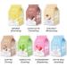 A'PIEU APIEU Strawberry Milk OnePack Mask Sheet Mask Korea Cosmetica 1 stuk - Buy Online on GoSupps.com