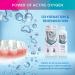 Oroxide Sensitive Solution - 250ml Oral Hygiene for Sensitive Gums Infections & Bleeding | Daily Disinfection - Buy Online on GoSupps.com