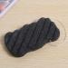 OICIB Konjac Sponge Set with Activated Bamboo Charcoal - Body & Facial Sponge Cleansing Sponge for Care - Buy Online on GoSupps.com
