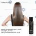 Keratherapy Keratin Infused Black Root Concealer Spray 3 oz - Hide Gray Roots - Darkening & Temporary Scalp Concealer - Buy Online on GoSupps.com