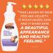 Palmer's Cocoa Butter Formula Fragrance-Free Lotion 13.5 Fl Oz - 3 Pack Best Price - Buy Online on GoSupps.com