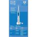 Oral-B Pro 500 Electric Toothbrush - Improve Your Oral Health - Buy Online on GoSupps.com